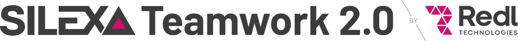 Silexa Teamwork Logo